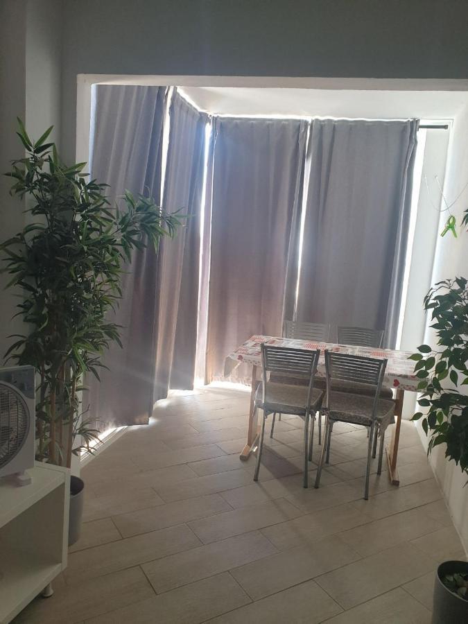 Studio El Faro Torrox Buitenkant foto