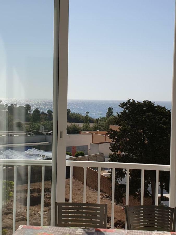 Studio El Faro Torrox Buitenkant foto